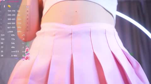 Leya online show from October 24, 2025, 5:15 am