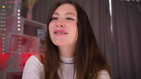 Leya online show from October 31, 2025, 5:41 am