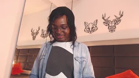 CANDY LOVE  DANNA online show from September 30, 2025, 10:59 pm