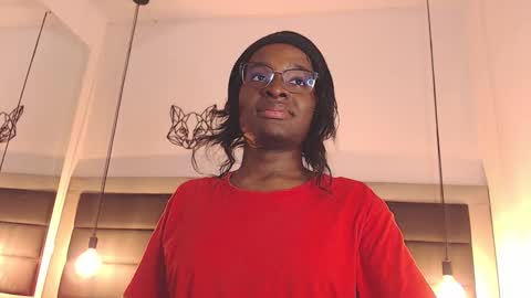 CANDY LOVE  DANNA online show from October 3, 2025, 11:24 pm