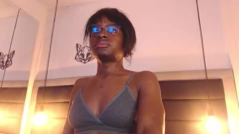 CANDY LOVE  DANNA online show from February 24, 2026, 8:18 pm