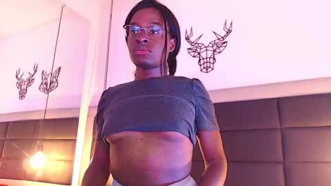 CANDY LOVE  DANNA online show from March 23, 2026, 8:02 pm