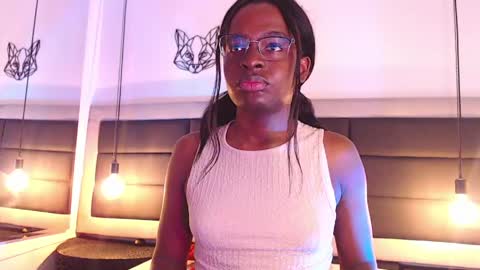 CANDY LOVE  DANNA online show from April 3, 2026, 2:15 pm