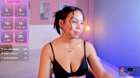 Candy online show from September 28, 2025, 3:45 am