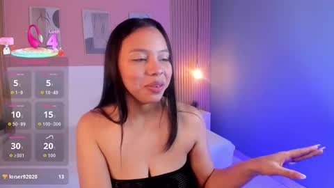 Candy online show from October 17, 2025, 4:04 am