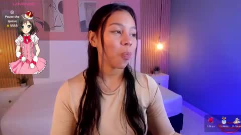 Candy online show from October 21, 2025, 4:13 am