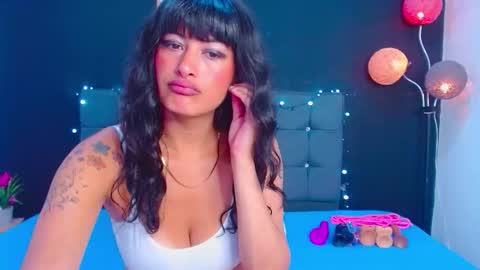 Candy online show from January 13, 2026, 4:01 pm