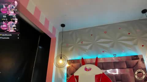 Ania online show from January 2, 2025, 2:13 pm