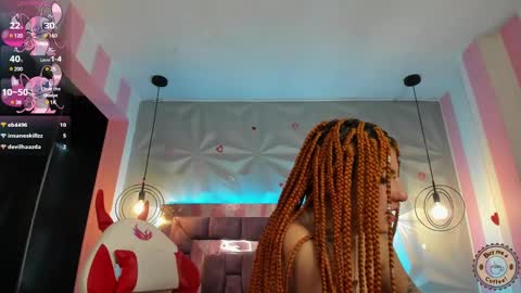 Ania online show from January 2, 2025, 5:18 pm