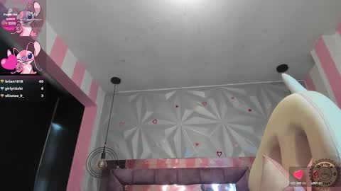 Ania online show from January 5, 2025, 5:09 pm