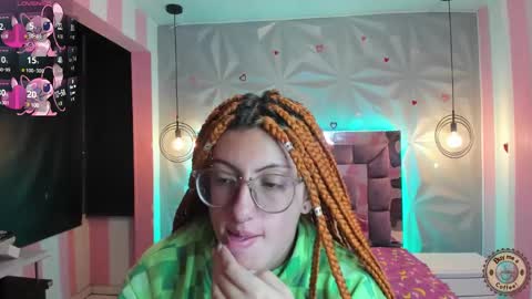 Ania online show from January 9, 2025, 11:03 am