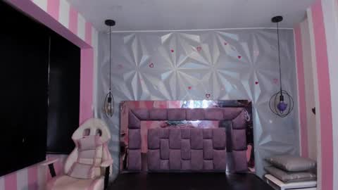 Ania online show from January 12, 2025, 5:11 pm