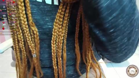 Ania online show from January 16, 2025, 11:04 am