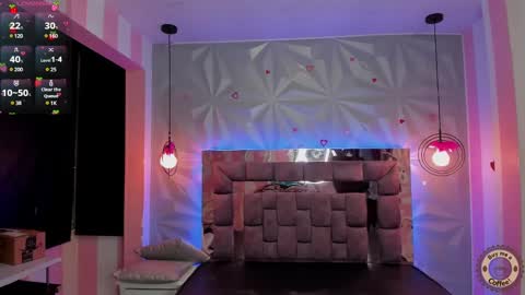 Ania online show from January 30, 2025, 11:01 am