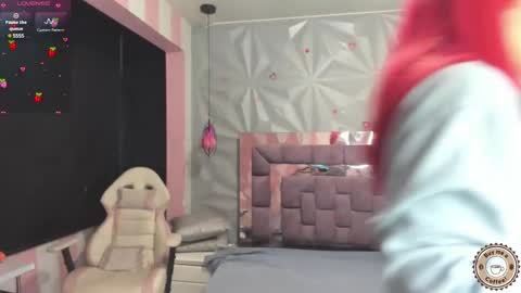 Ania online show from January 31, 2025, 11:03 am