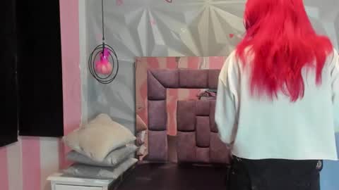 Ania online show from February 6, 2025, 10:59 am