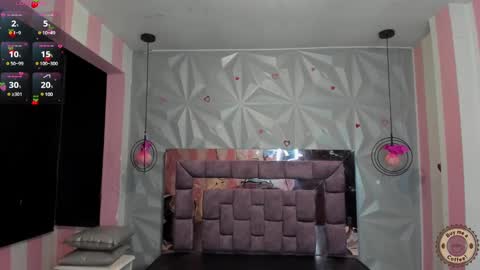 Ania online show from February 9, 2025, 11:36 am