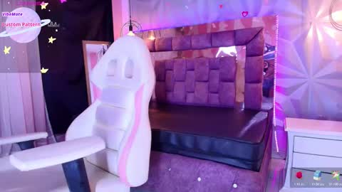 Ania online show from March 14, 2026, 11:15 am