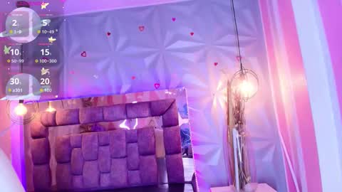 Ania online show from March 22, 2026, 11:13 am