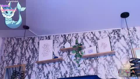 Snapshot of candy_morgan412 chatting on June 30, 2026, 11:22 am Ania online show from June 30, 2026, 11:22 am