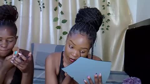 CANDY online show from October 18, 2025, 5:46 pm