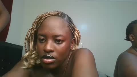CANDY online show from May 27, 2026, 6:49 pm