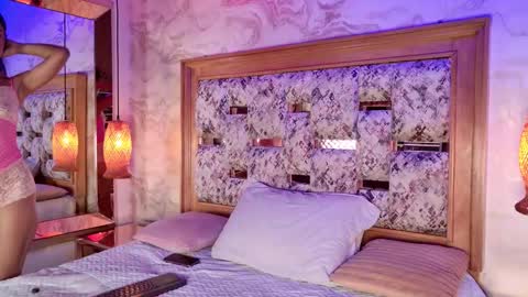 candy_sm online show from January 9, 2026, 11:46 am