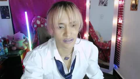 Snapshot of candy_style01 chatting on September 29, 2025, 11:48 am CandyStyle online show from September 29, 2025, 11:48 am