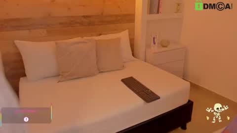 CANDY online show from October 30, 2025, 7:58 pm