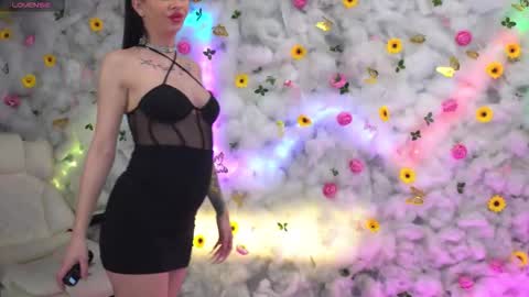 candy_te3nn online show from January 15, 2026, 9:29 pm