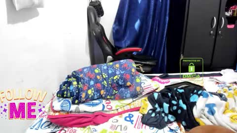 candy_val online show from December 3, 2025, 5:59 am
