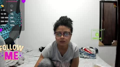 candy_val online show from June 9, 2026, 5:19 am