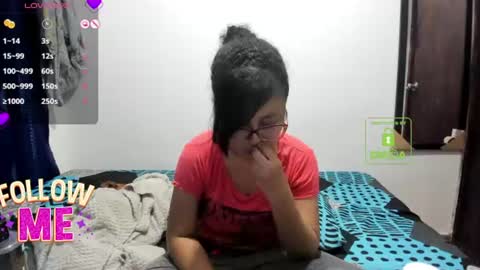 candy_val online show from June 23, 2026, 6:11 am