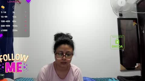 candy_val online show from June 29, 2026, 5:35 am