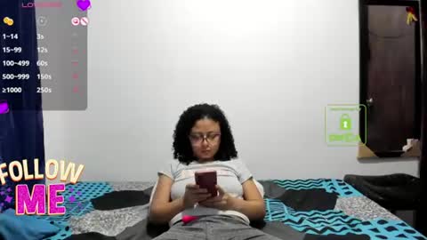 candy_val online show from June 30, 2026, 5:08 am