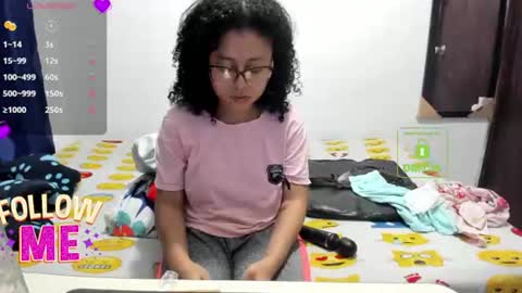 candy_val online show from July 13, 2026, 6:05 am