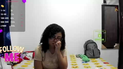 candy_val online show from July 18, 2026, 6:06 am