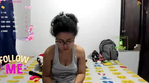 candy_val online show from July 22, 2026, 6:05 am