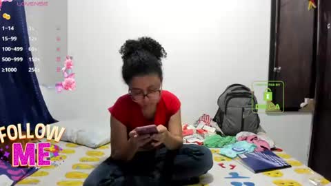 candy_val online show from July 23, 2026, 6:22 am