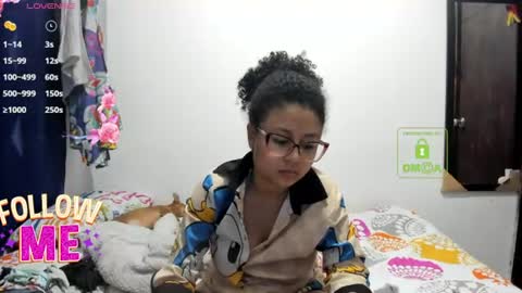 candy_val online show from July 26, 2026, 5:48 am