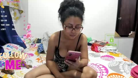 candy_val online show from July 29, 2026, 6:55 am