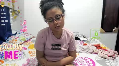 candy_val online show from July 30, 2026, 6:01 am