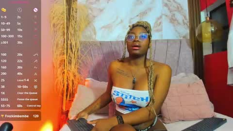 cataleya online show from May 12, 2026, 9:45 pm