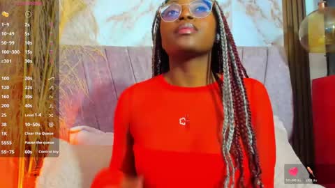 cataleya online show from May 27, 2026, 1:57 am