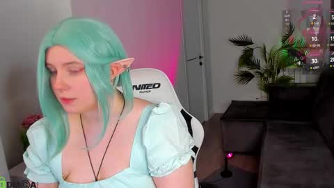 Mary online show from February 22, 2026, 1:07 am