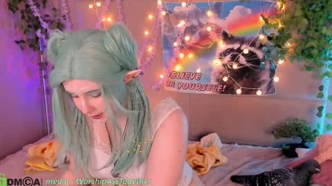 Mary online show from April 4, 2026, 1:04 am