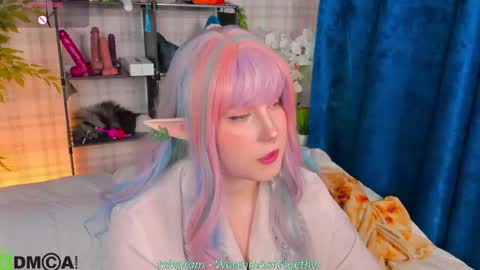 Mary online show from May 25, 2026, 1:11 am