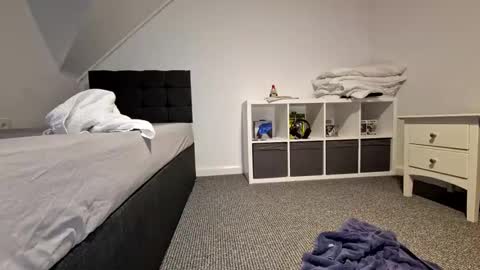 Candy Boy online show from November 9, 2025, 12:20 am