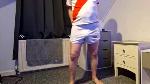 Candy Boy online show from April 12, 2026, 10:48 pm