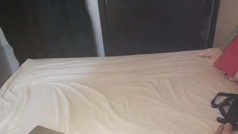 Candy online show from March 29, 2026, 6:13 am